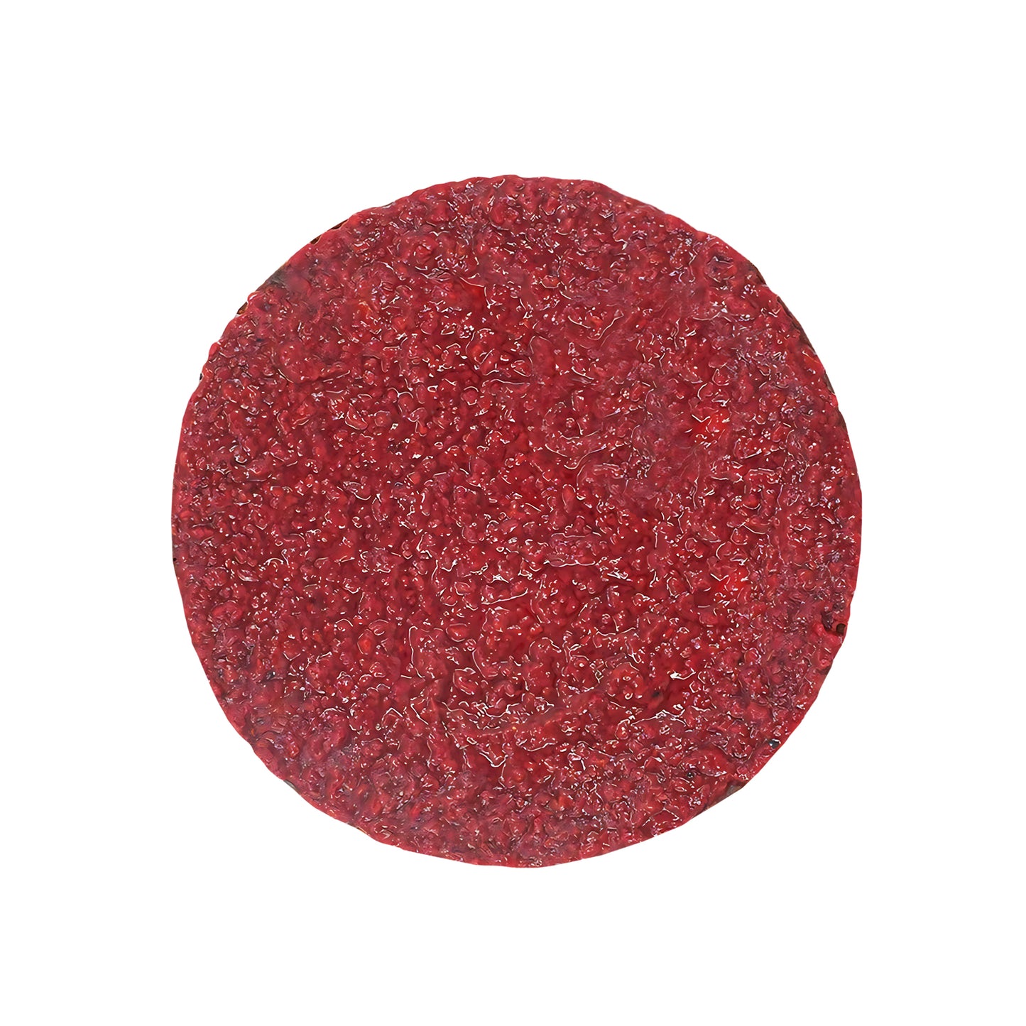 Brownie Raspberry Vanilla Cheesecake