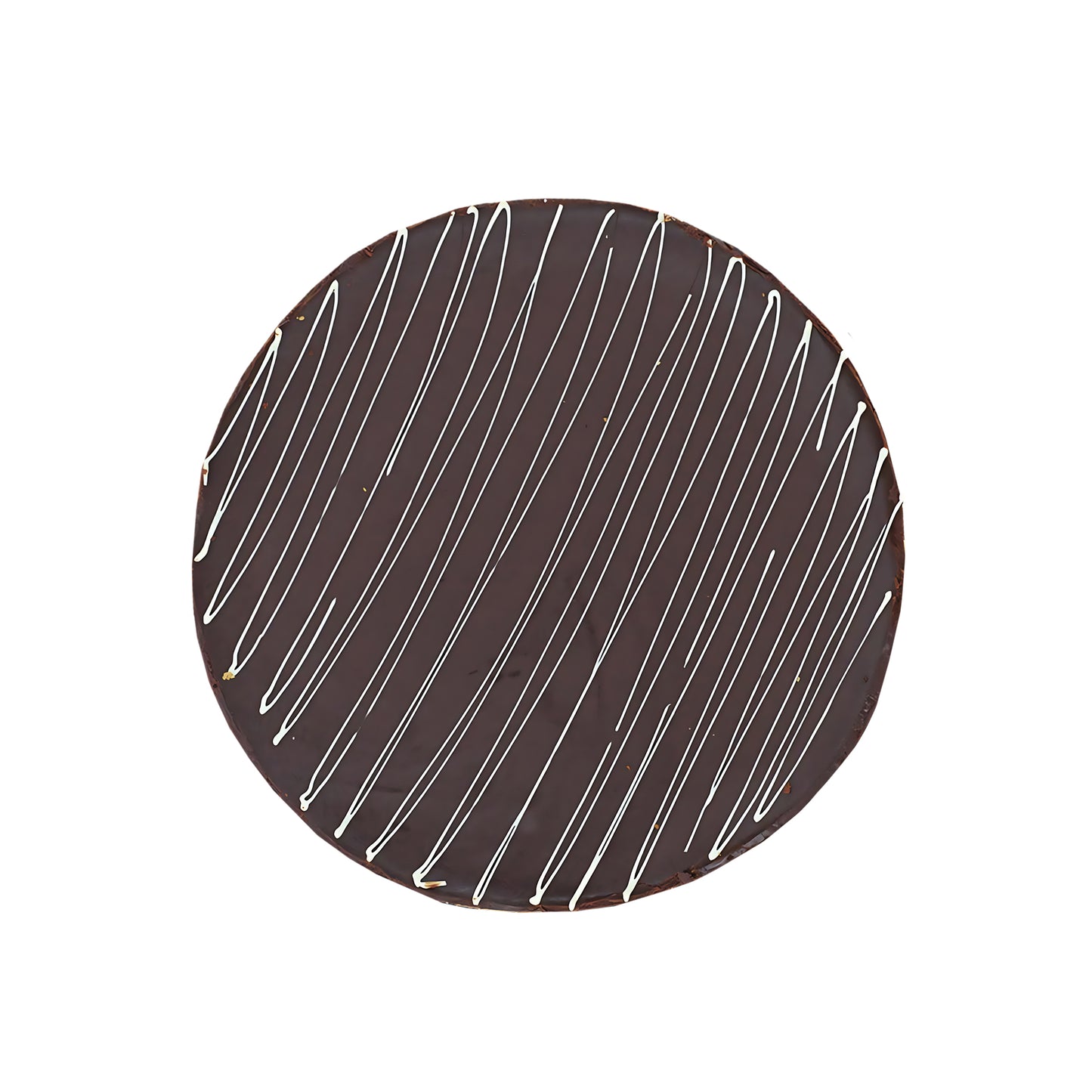 Chocolate Caramel Cheesecake