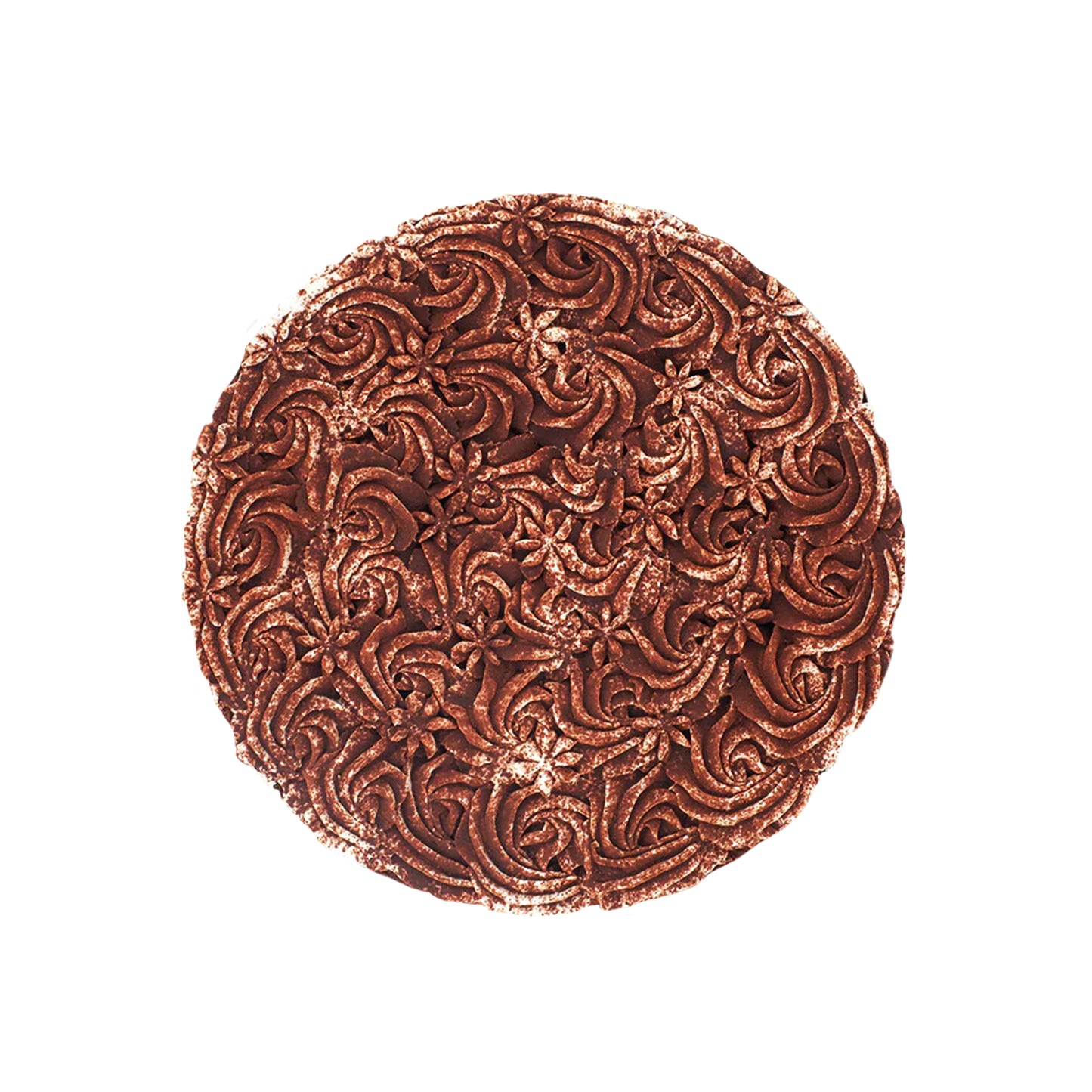 Irish Coffee Cheesecake