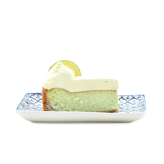 Key Lime Cheesecake