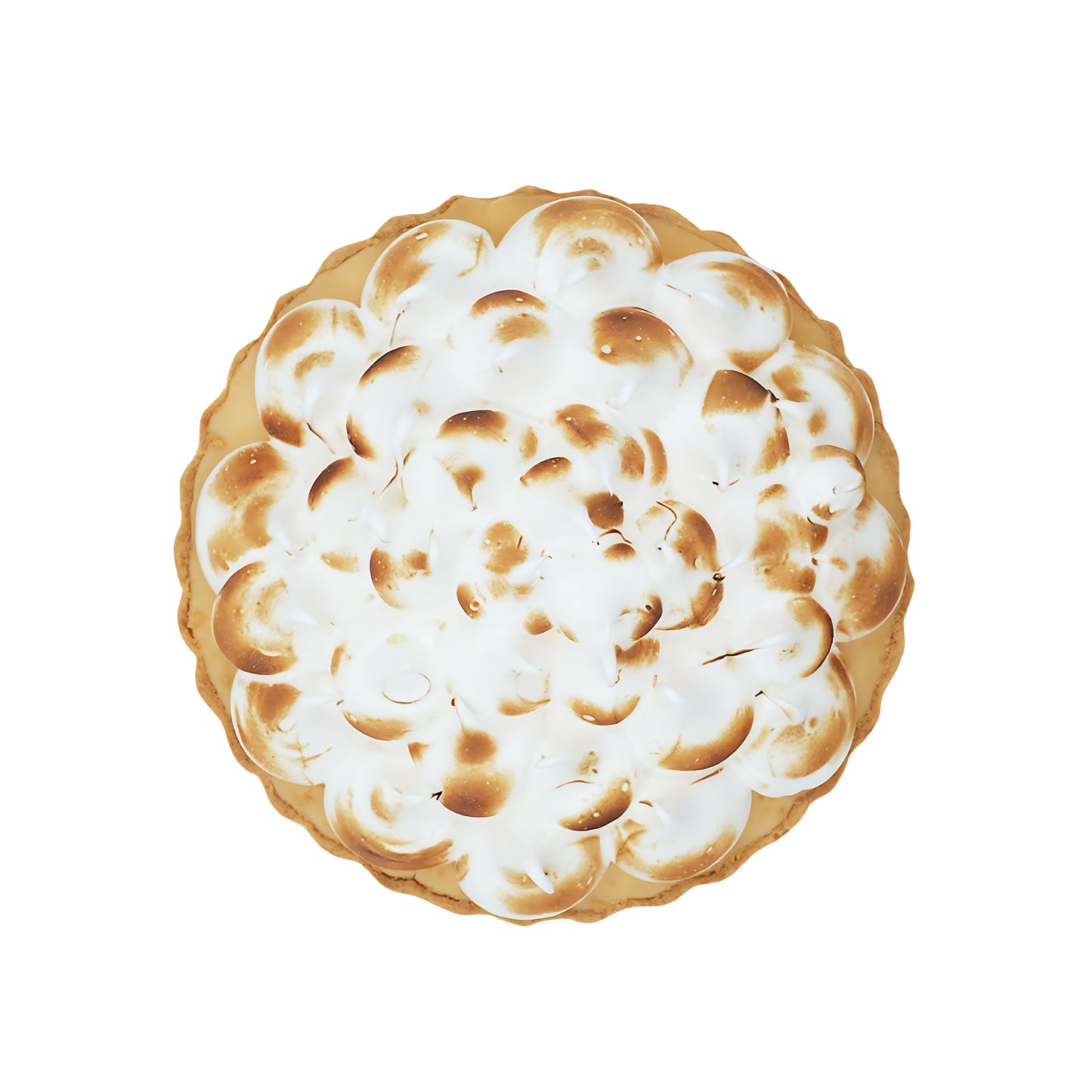 Lemon Meringue Pie