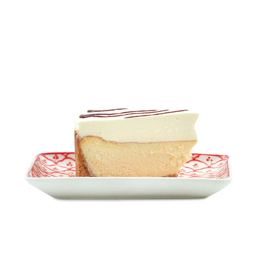 Passionfruit Cheesecake