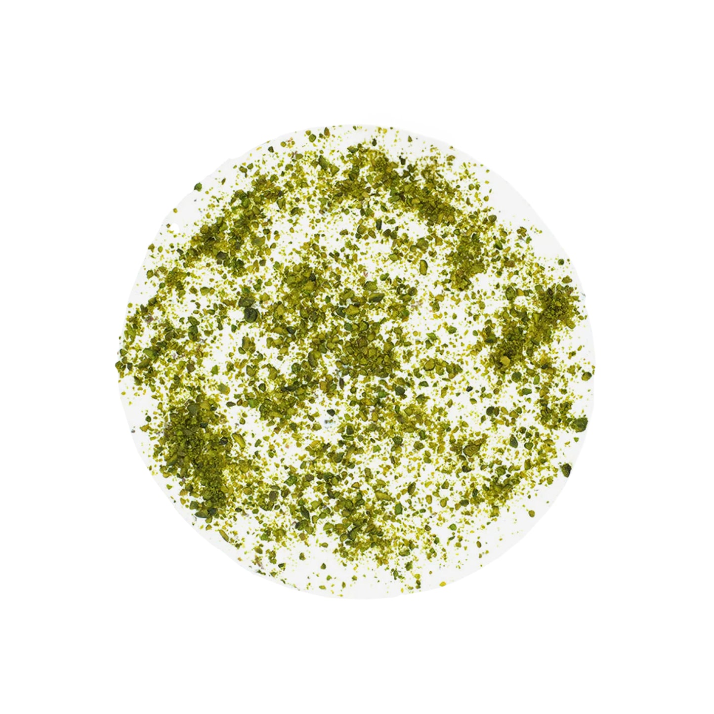 Pistachio Cheesecake