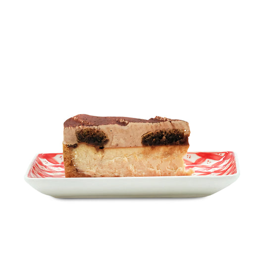 Tiramisu Cheesecake