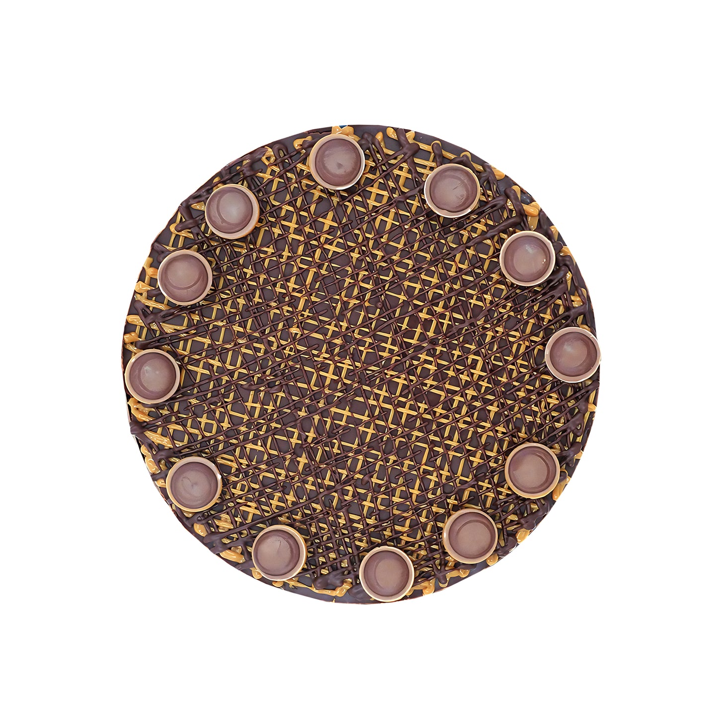 Toffiffee Cheesecake