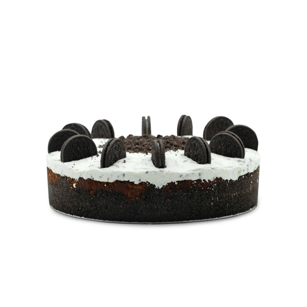 OREO Cheesecake
